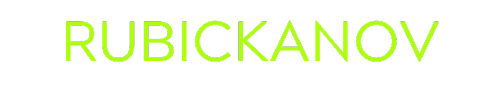 Rubickanov Logo